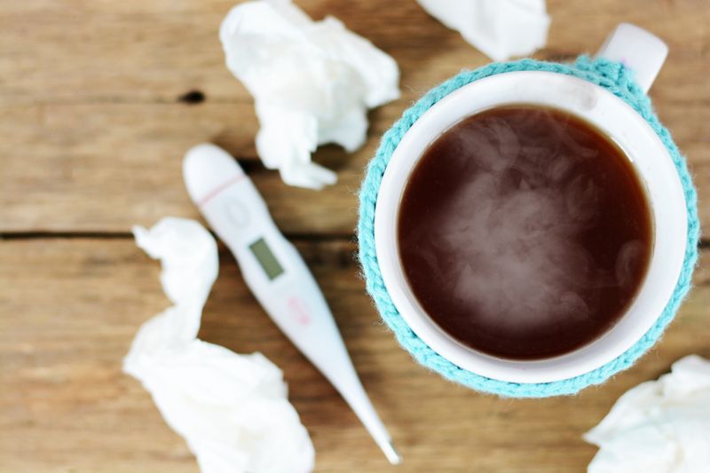 Flu & Strep Testing
